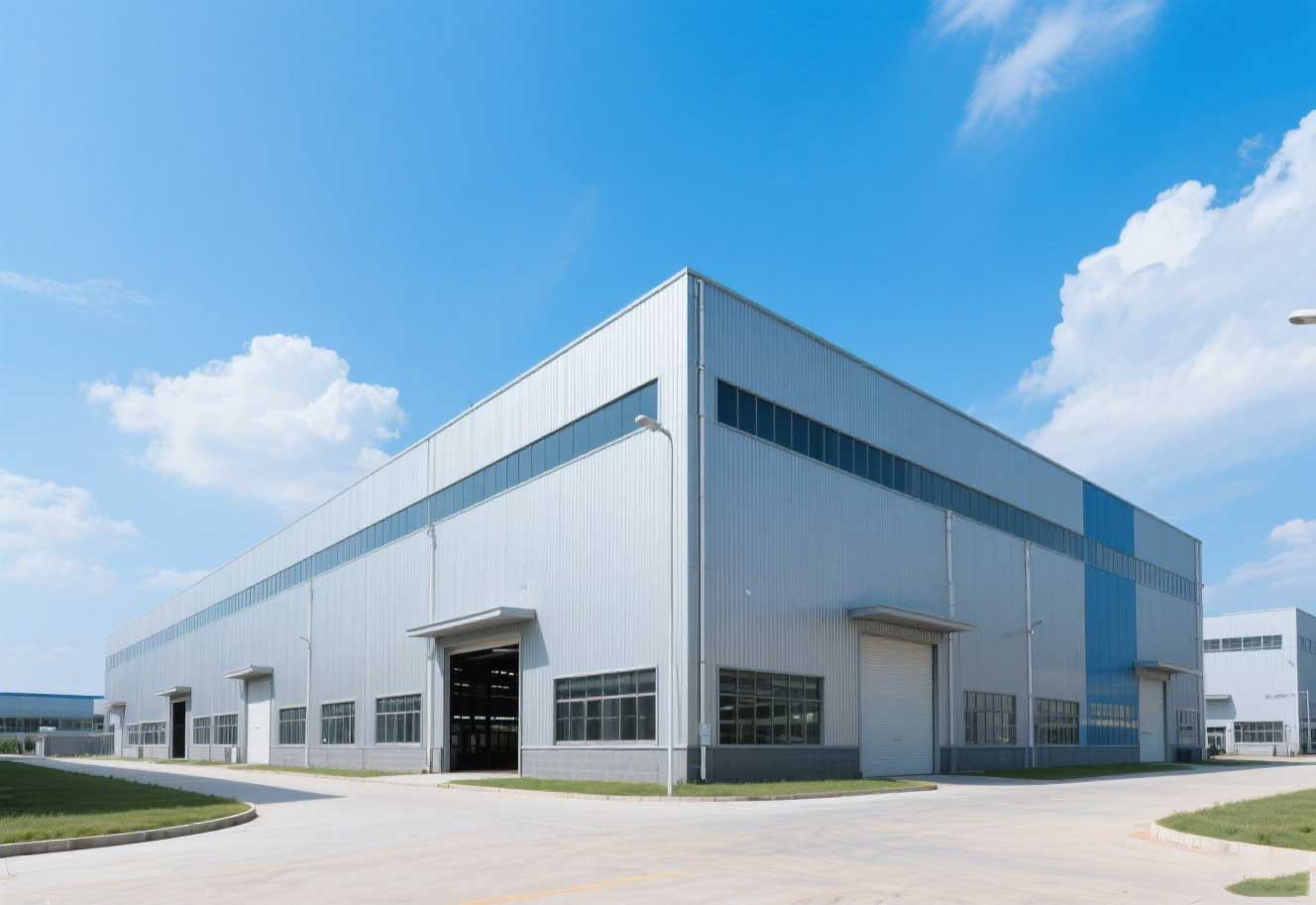 Qishun Technology production facility