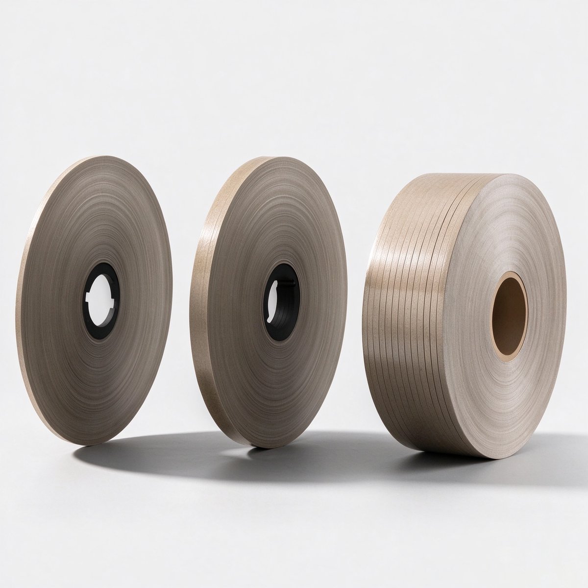 Mica Tape - Fiberglass reinforced mica paper tape